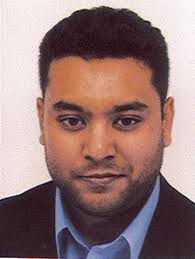 Junaid Abbas Bhatti